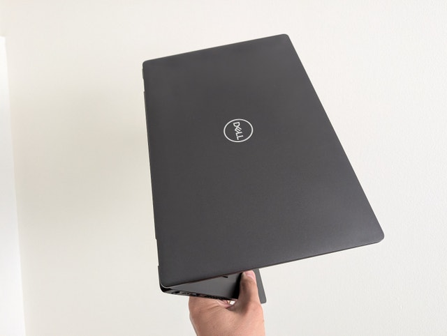 Dell Latitude 5401 9th gen i5-9300h/16gb RAM/256GB SSD - photo 3