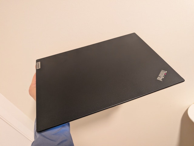 L14 Lenovo i5-10310u/12gb RAM/256GB SSD/1080p IPS - photo 2