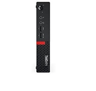 Lenovo M710q TINY 4core i5-7500T/12GB RAM/256Gb SSD