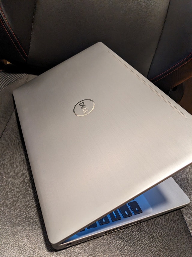 Dell Latitude 5510 10th gen i5/16gb RAM/512GB SSD - photo 3
