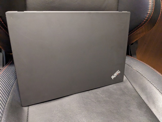 Lenovo ThinkPad T14 Gen 1 - Multiple Configurations Available - photo 5