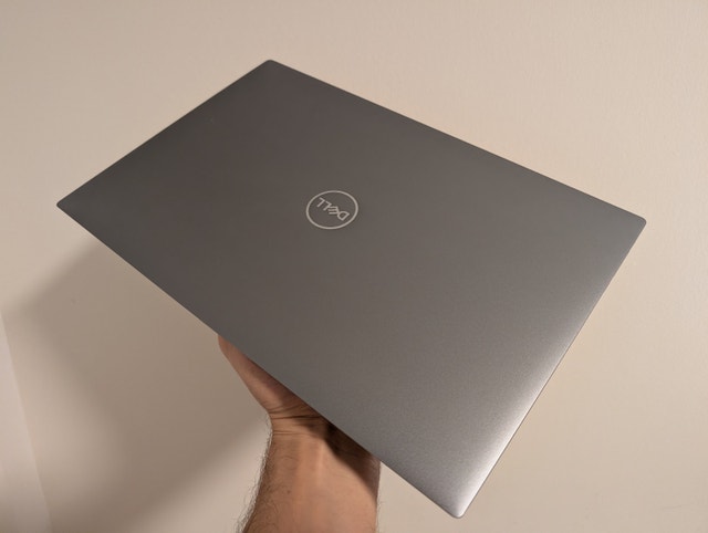 Dell Precision 5560 8 core i7-11800H/32GB/512GB SSD - photo 2