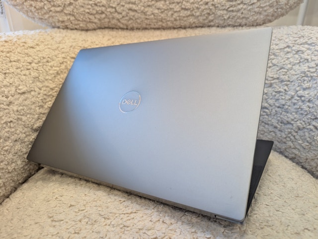 Dell Precision 5560 8 core i7-11800H/32GB/512GB SSD - photo 5