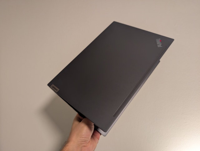Lenovo T14s Gen 2 11th gen i7/16gb RAM/512GB/Touchscreen - photo 2