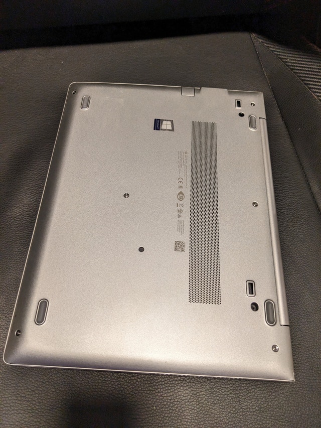 HP EliteBook 830 G5 Quad i5-8350U/16gb RAM/256GB SSD - photo 4