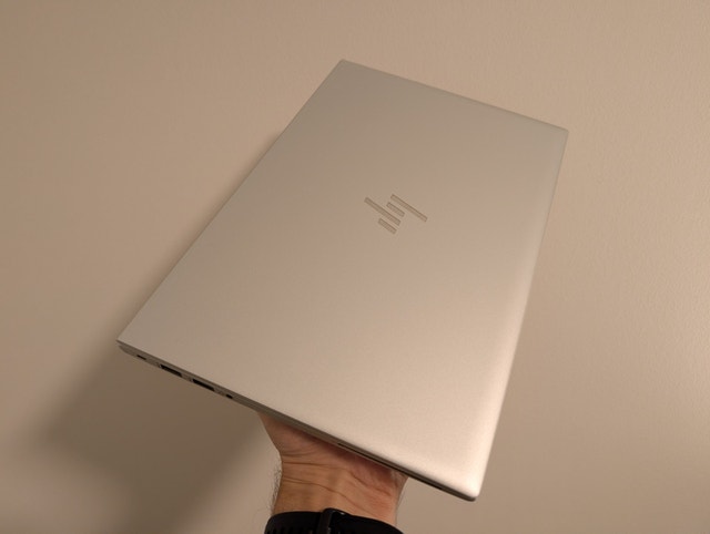 HP 830 G8 11th gen i7/16gb RAM/512GB SSD/1080p IPS Screen