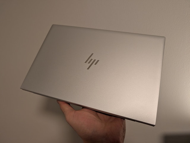 HP 830 G8 11th gen i7/16gb RAM/512GB SSD/1080p IPS Screen - photo 5