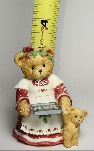 Cherished Teddies AMANDA "Here's Some Cheer to Last the Year" 19 - photo 2