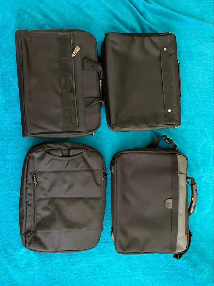 Bag/Briefcase/Luggage - photo 2