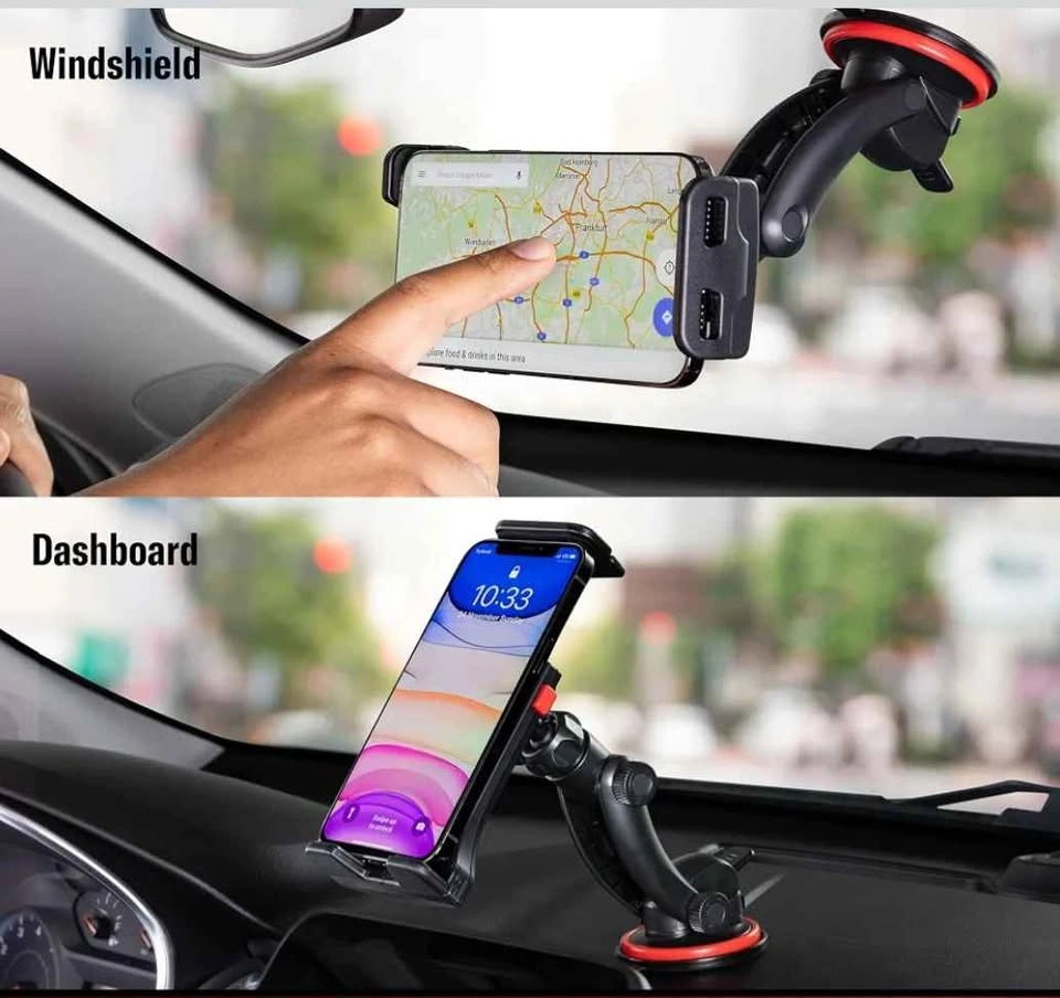 Tuff Tech Phone Holder Super stick - photo 2