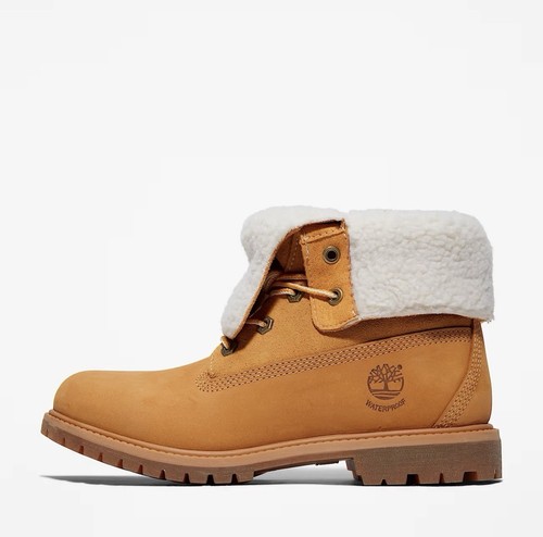 Timberland TB 18329R 231 Women’s Wheat Nubuck Boots 8.5 - photo 5