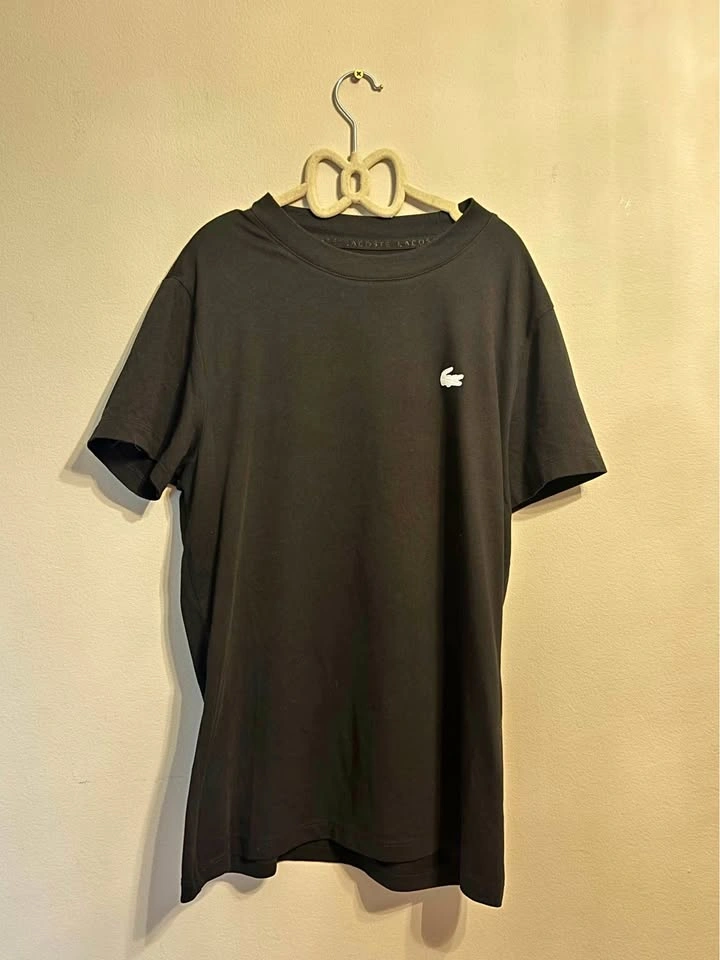 Lacoste Ultra Dry T-Shirt