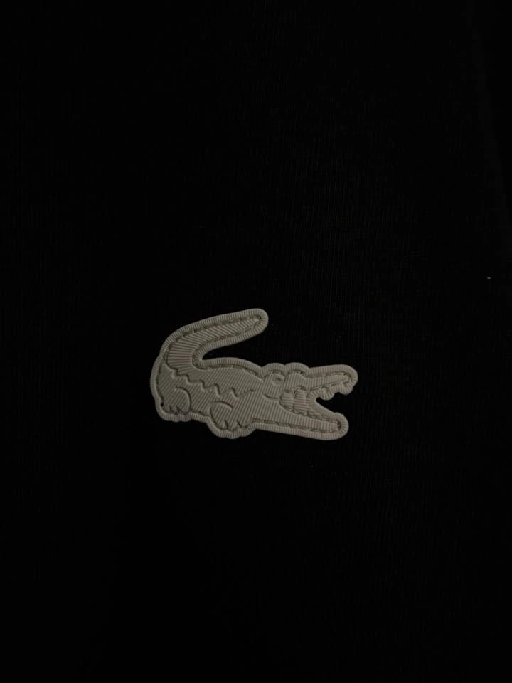 Lacoste Ultra Dry T-Shirt - photo 2