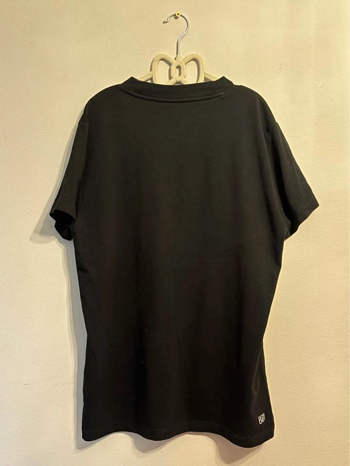 Lacoste Ultra Dry T-Shirt - photo 3