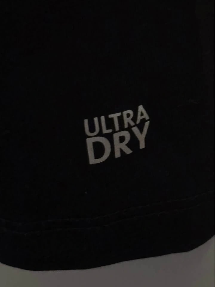 Lacoste Ultra Dry T-Shirt - photo 4