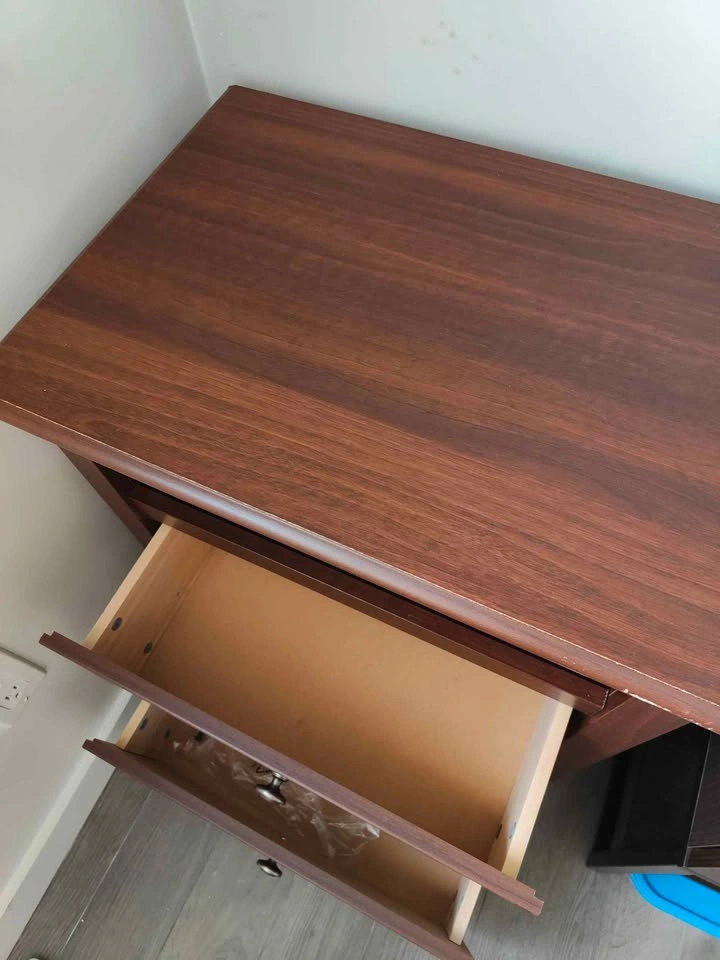 Prepac Tall Nightstand - OBO - photo 5