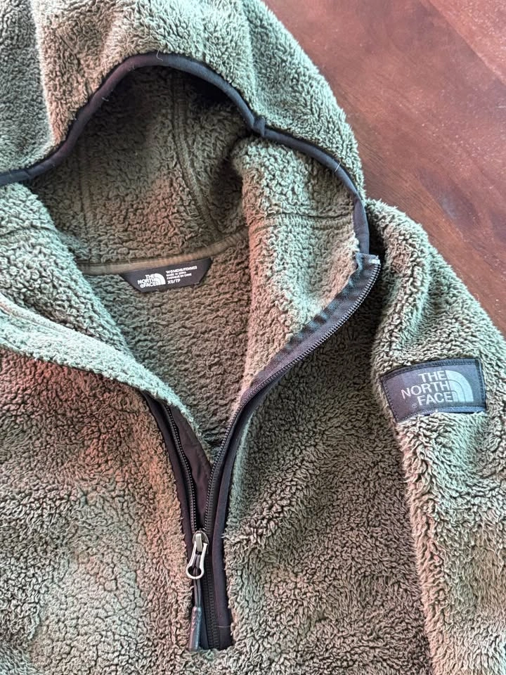 The North Face women Campshire Pullover Hoodie - photo 2