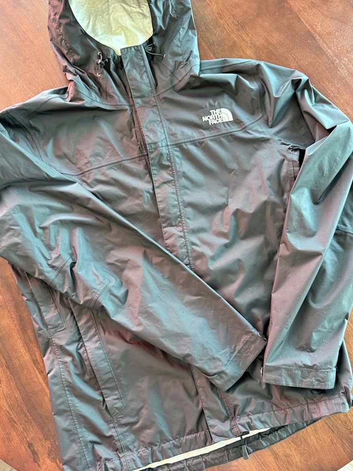 The North Face Rain Jacket Men