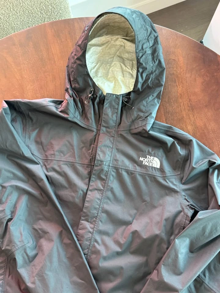 The North Face Rain Jacket Men - photo 2