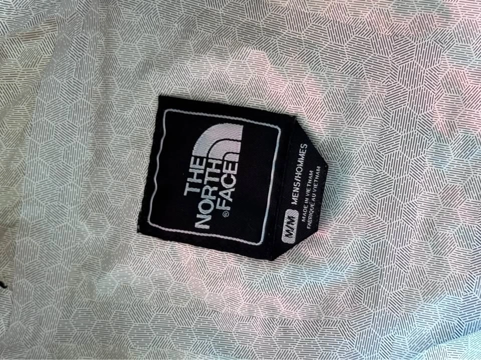 The North Face Rain Jacket Men - photo 3