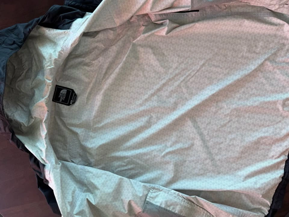 The North Face Rain Jacket Men - photo 4