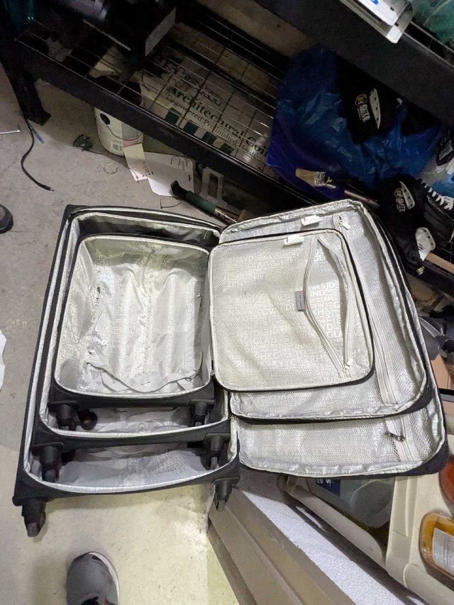 Luggage - 3 Set