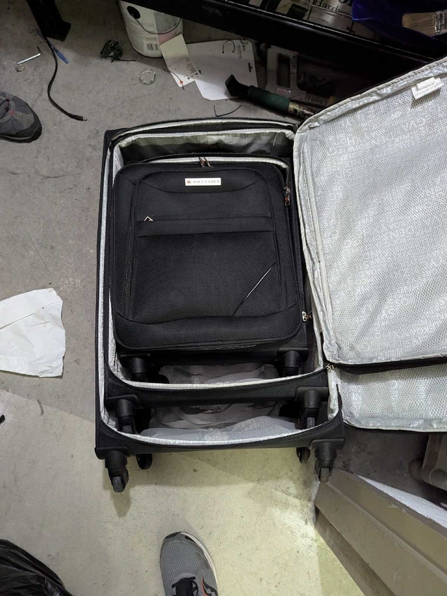 Luggage - 3 Set - photo 2