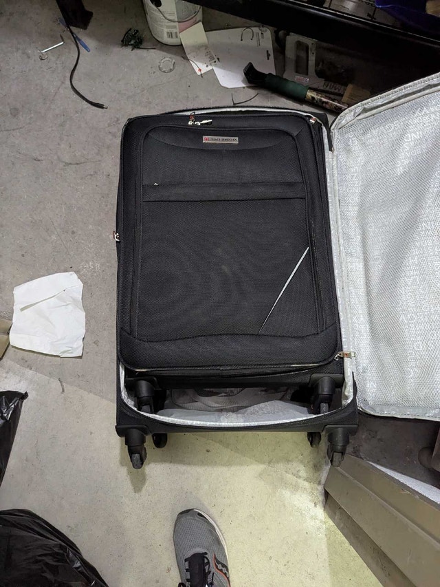 Luggage - 3 Set - photo 3
