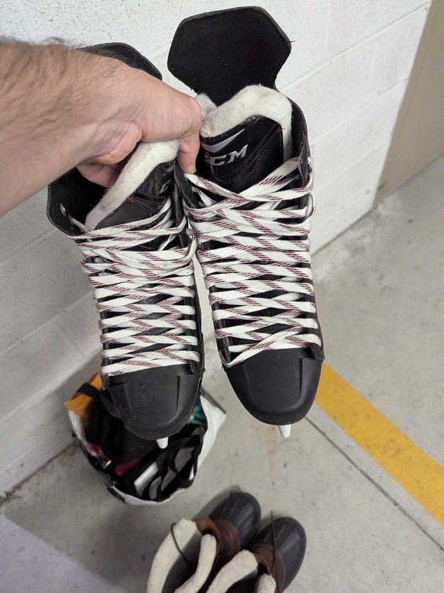 Skates - CCM
