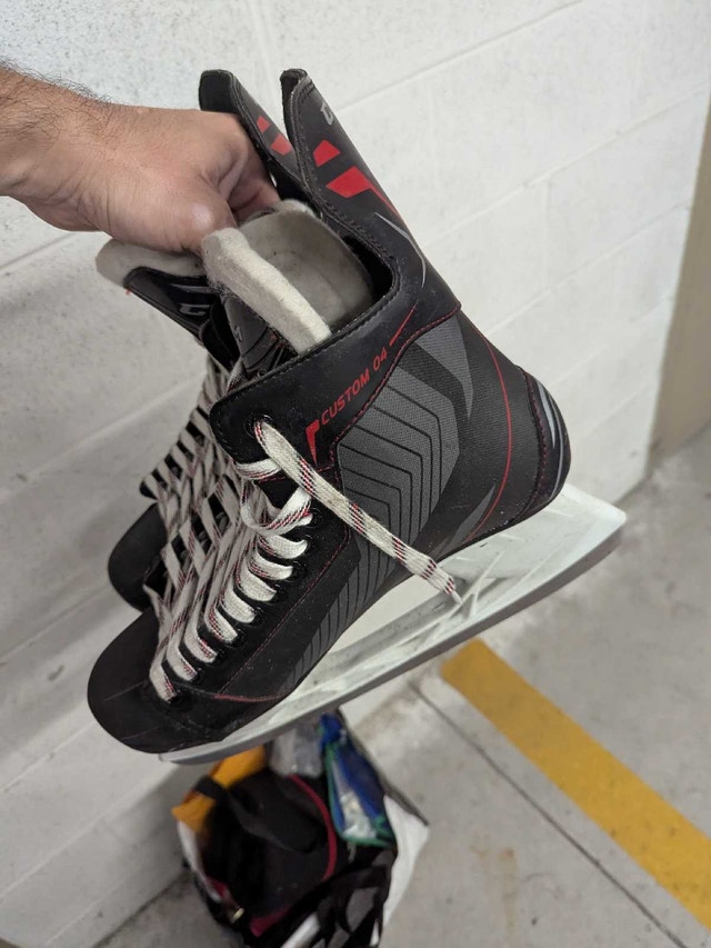 Skates - CCM - photo 2
