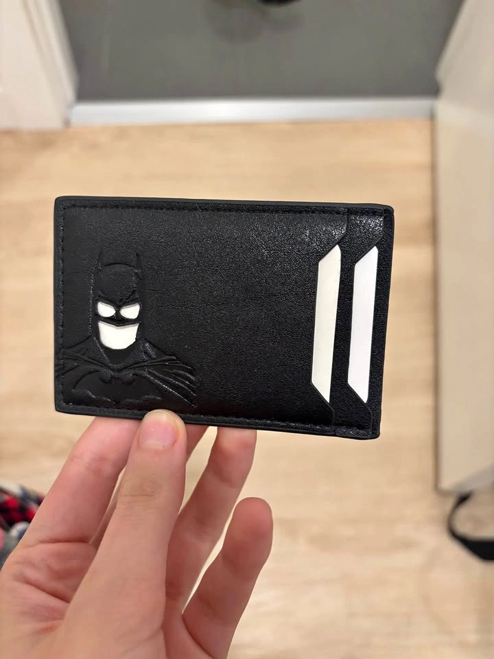 Batman Wallet