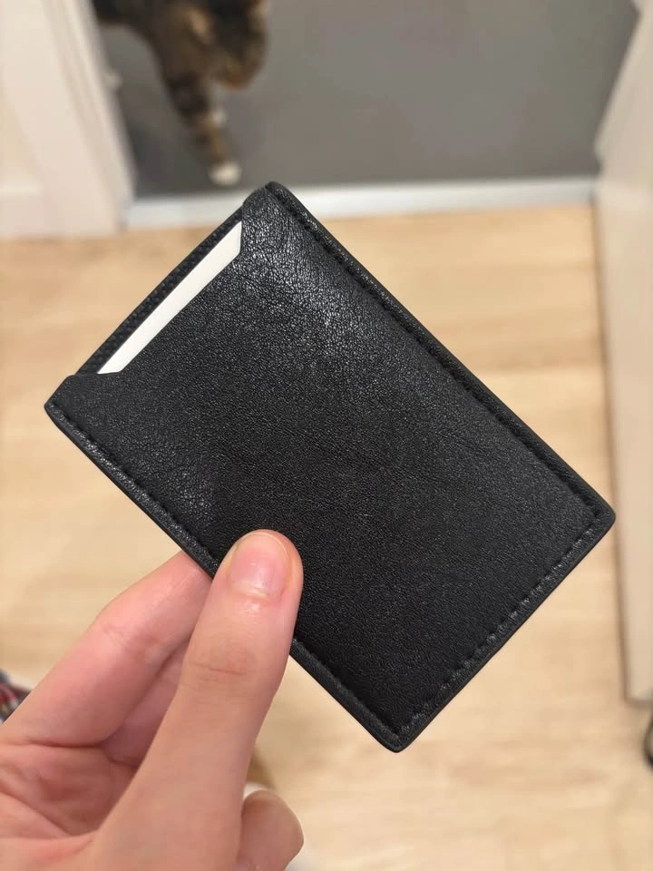 Batman Wallet - photo 2