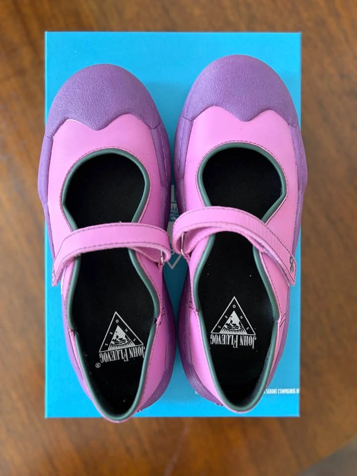 John Fluevog Mary Jane Shoes - photo 2