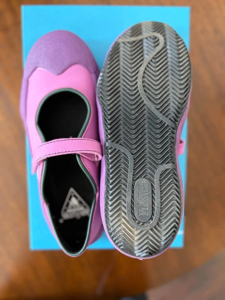 John Fluevog Mary Jane Shoes - photo 3