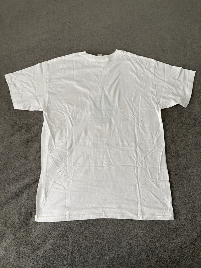 Landshark Premium Lager T Shirt Size Large - photo 3