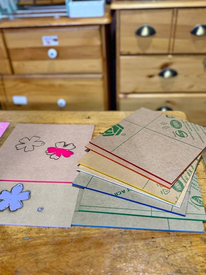 Craft Destash – Cast Acrylic Sheets
