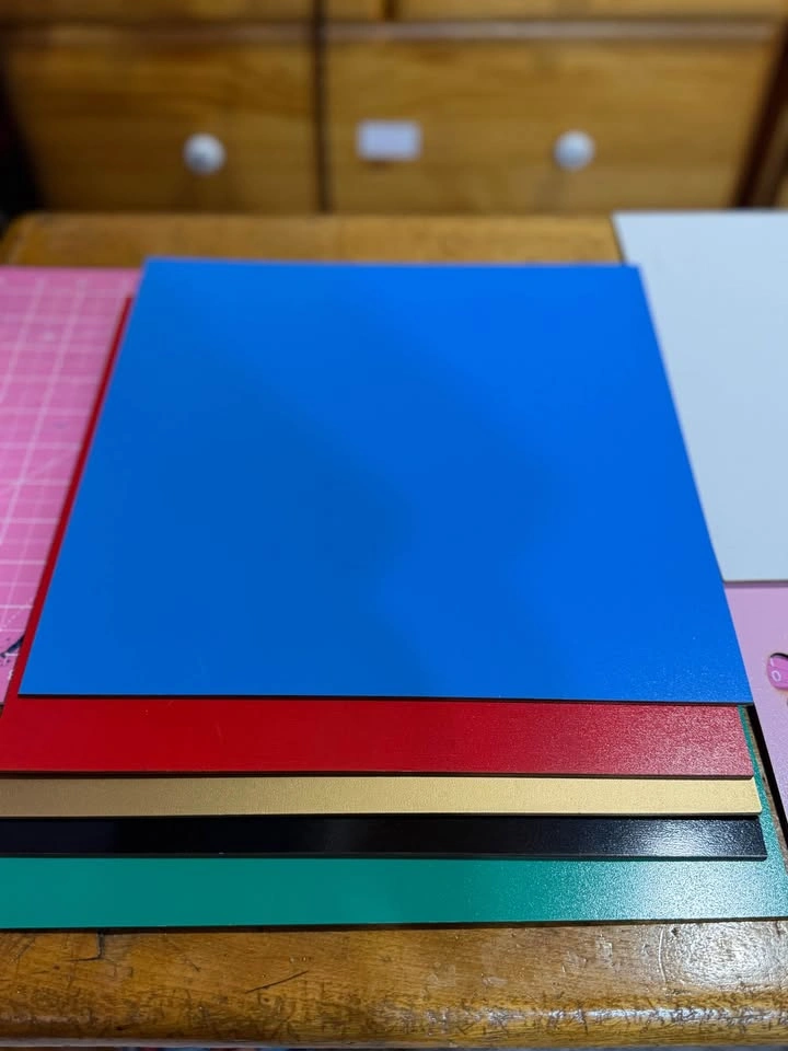 Craft Destash – Creatorally Plywood Sheets - photo 4