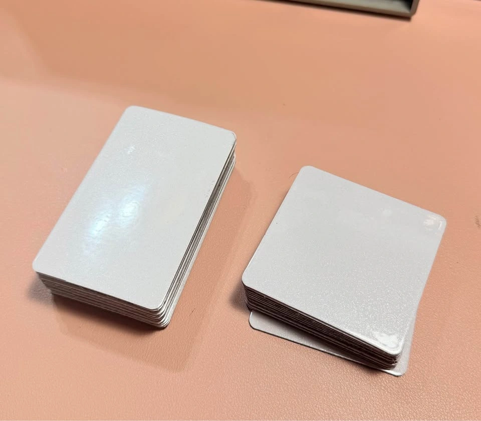 Sublimation Fridge magnet blanks - photo 3