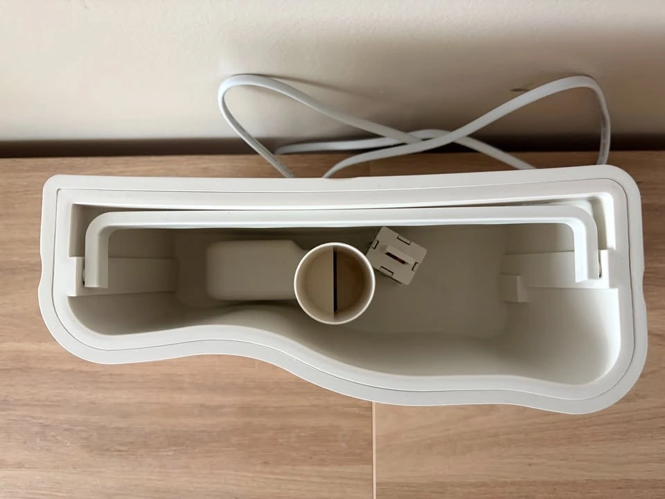 Vitruvi Cloud Humidifier Bundle: Filters & Clean Tablets - photo 4