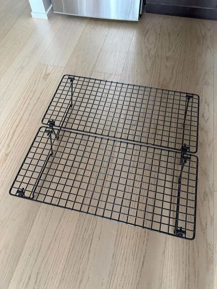 IKEA GREJIG Stackable Shoe Racks Shelf - photo 2