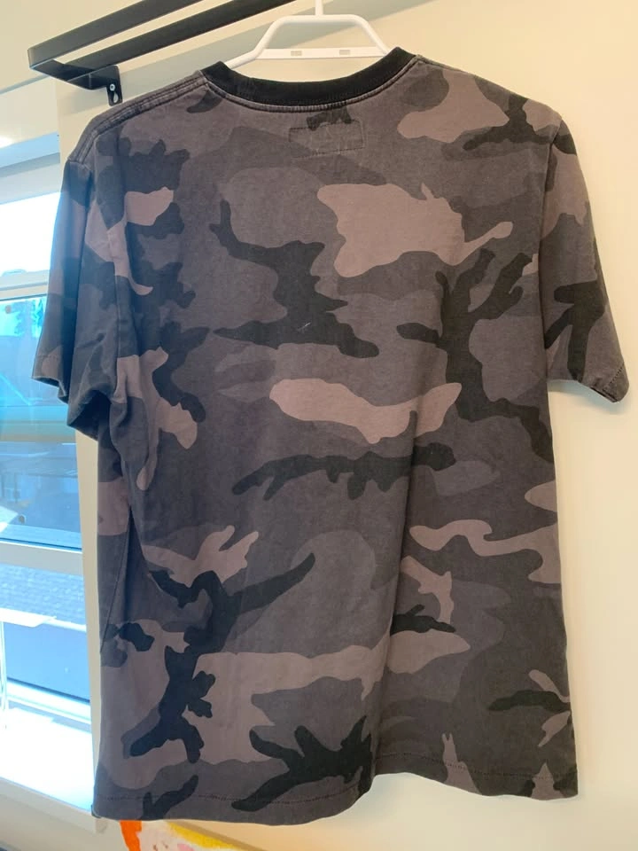 Men's Chocoolate BLACKDEPT T-shirt - photo 3