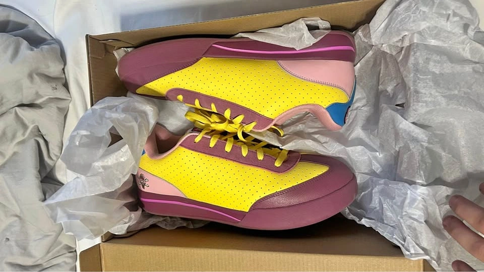 Reebok Ice Cream Board Flip Sneakers Don Toliver