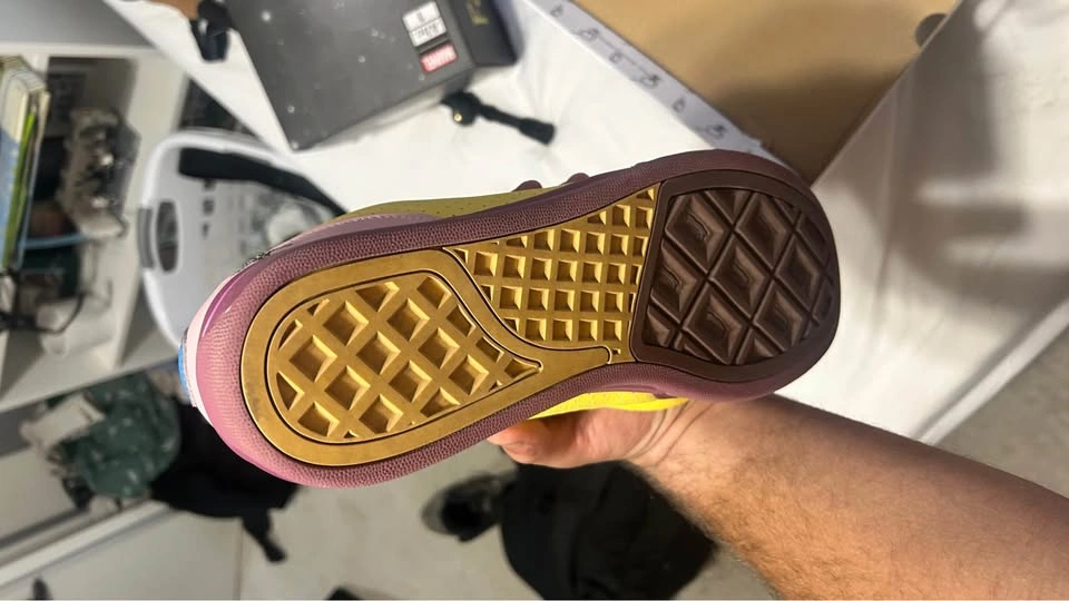 Reebok Ice Cream Board Flip Sneakers Don Toliver - photo 3