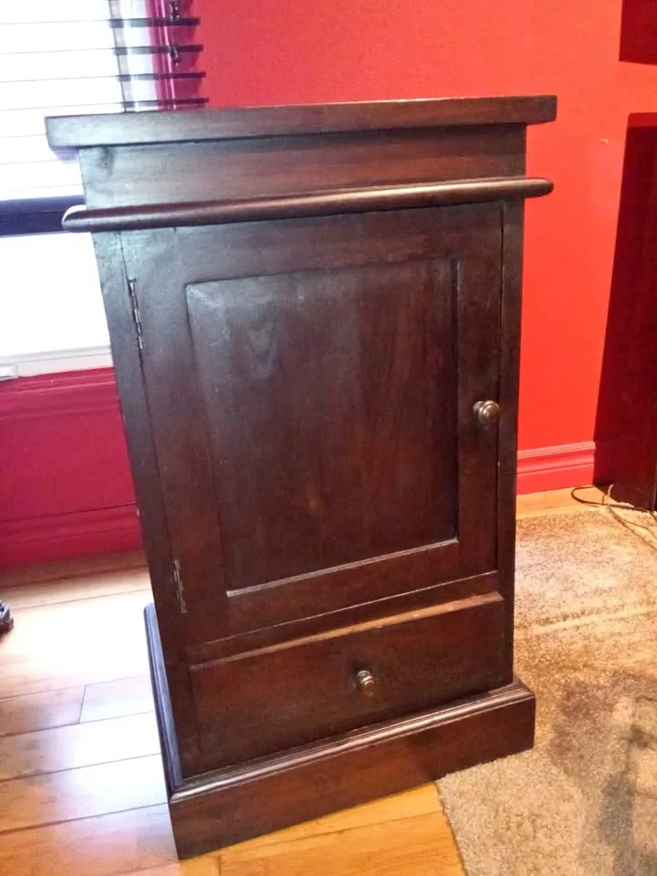 Side Table thumbnail