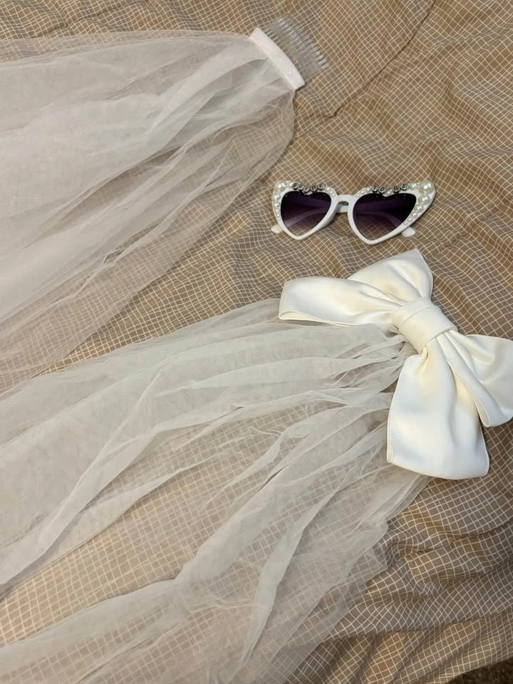 Wedding Veils/Accessories - photo 2