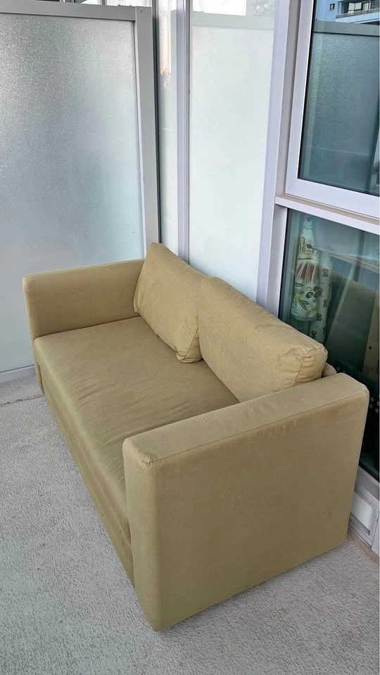 Ikea Couch / bed
