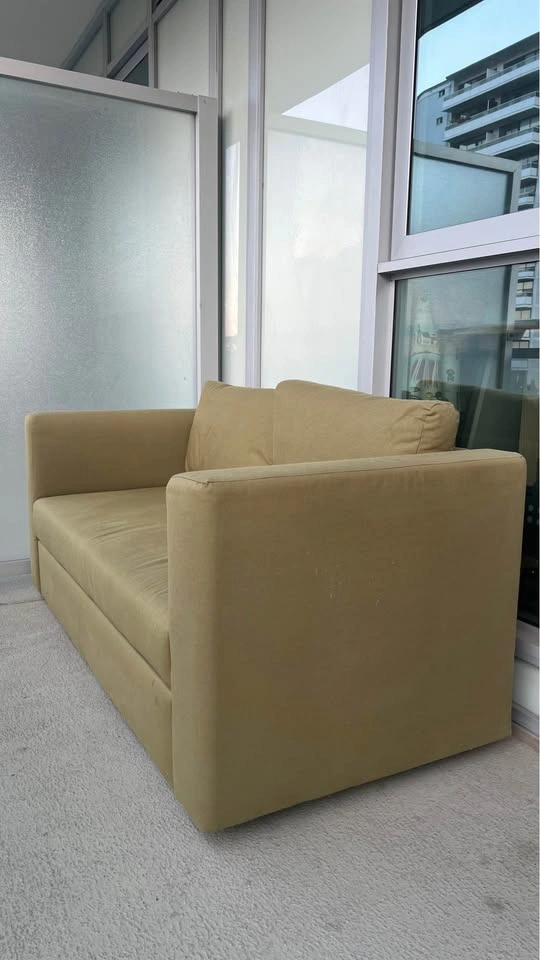Ikea Couch / bed - photo 2