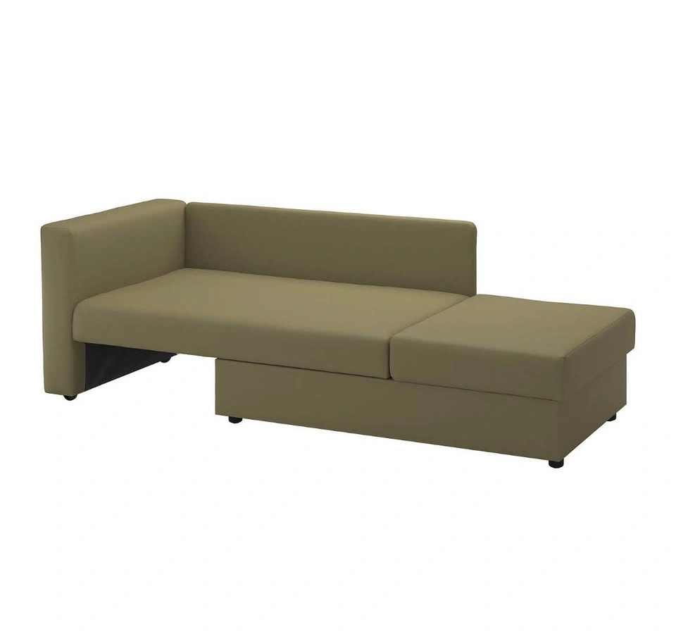 Ikea Couch / bed - photo 3