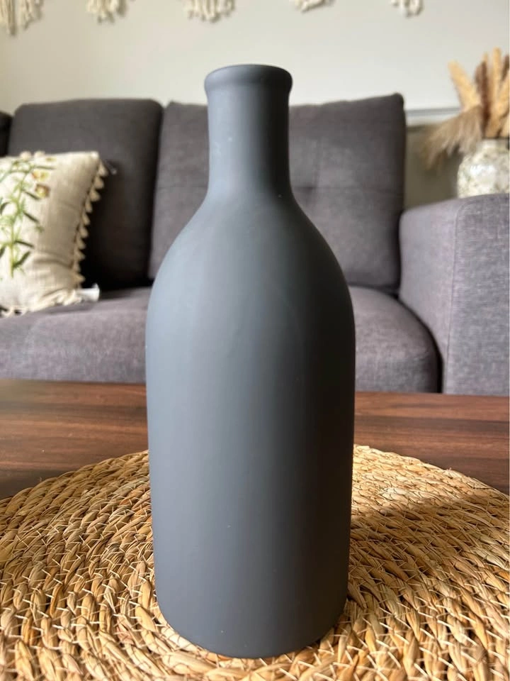 OOIT set of 3 ceramic vases - photo 2