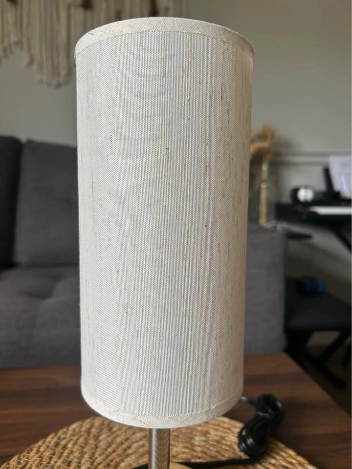 Table lamp - photo 2